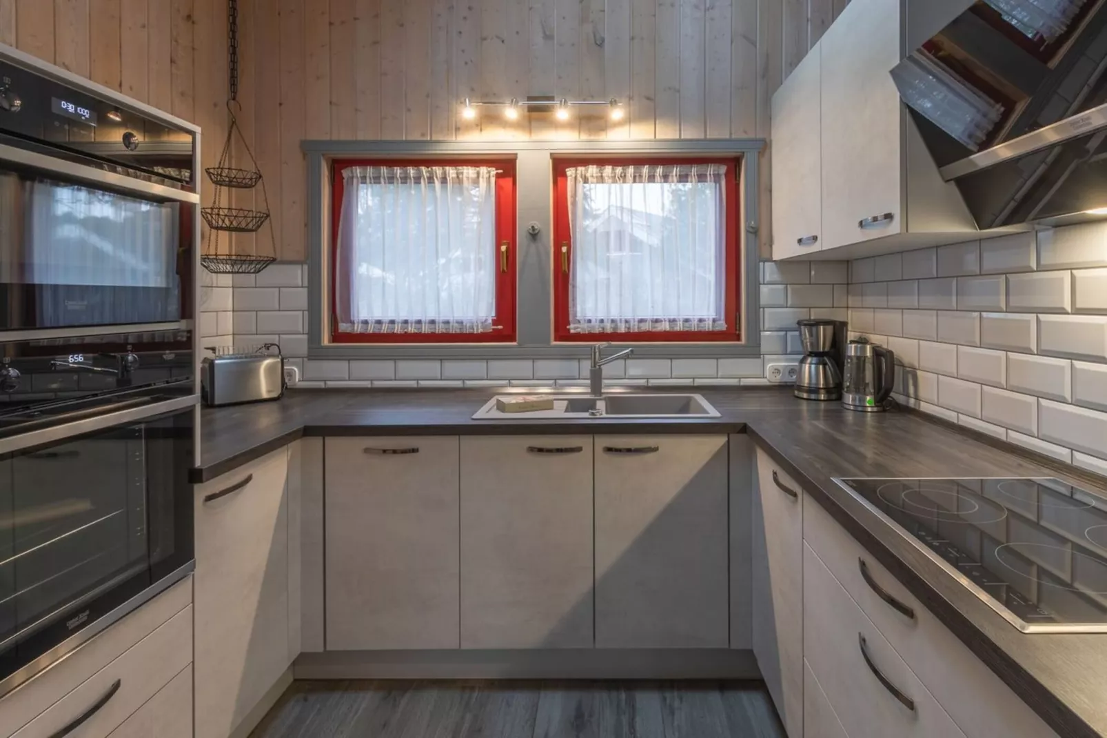 FH Seeschwalbe 228-Keuken