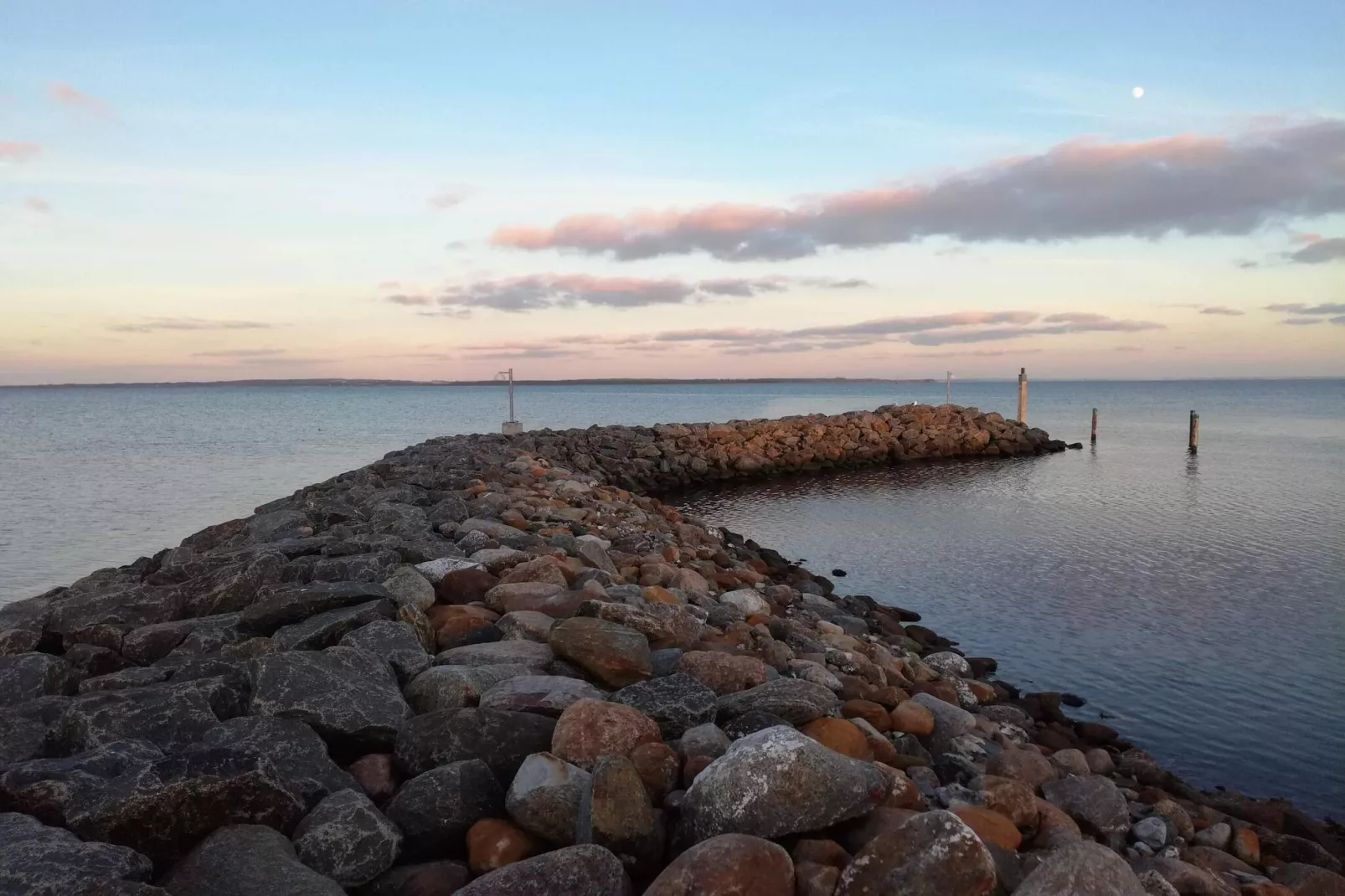 6 persoons vakantie huis in Thyholm-Waterzicht