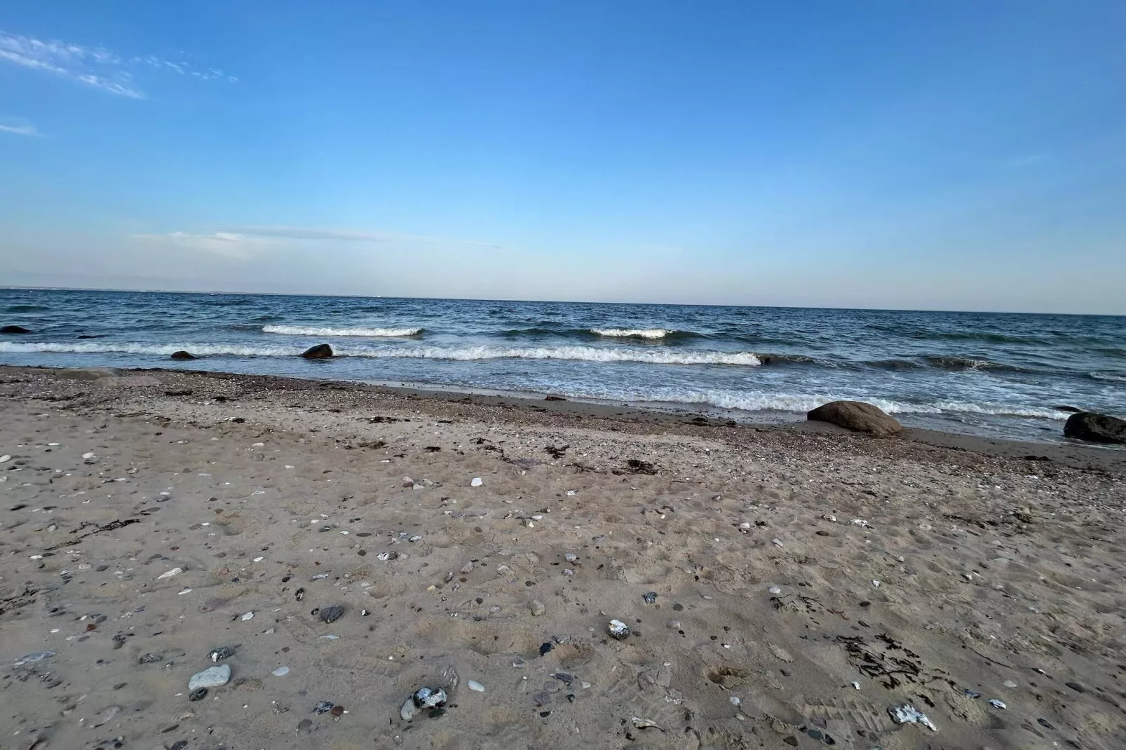 8 persoons vakantie huis in Haderslev-By Traum-Waterzicht