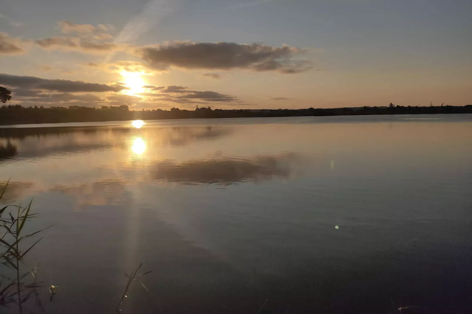 6 persoons vakantie huis in Eskebjerg-By Traum-Waterzicht