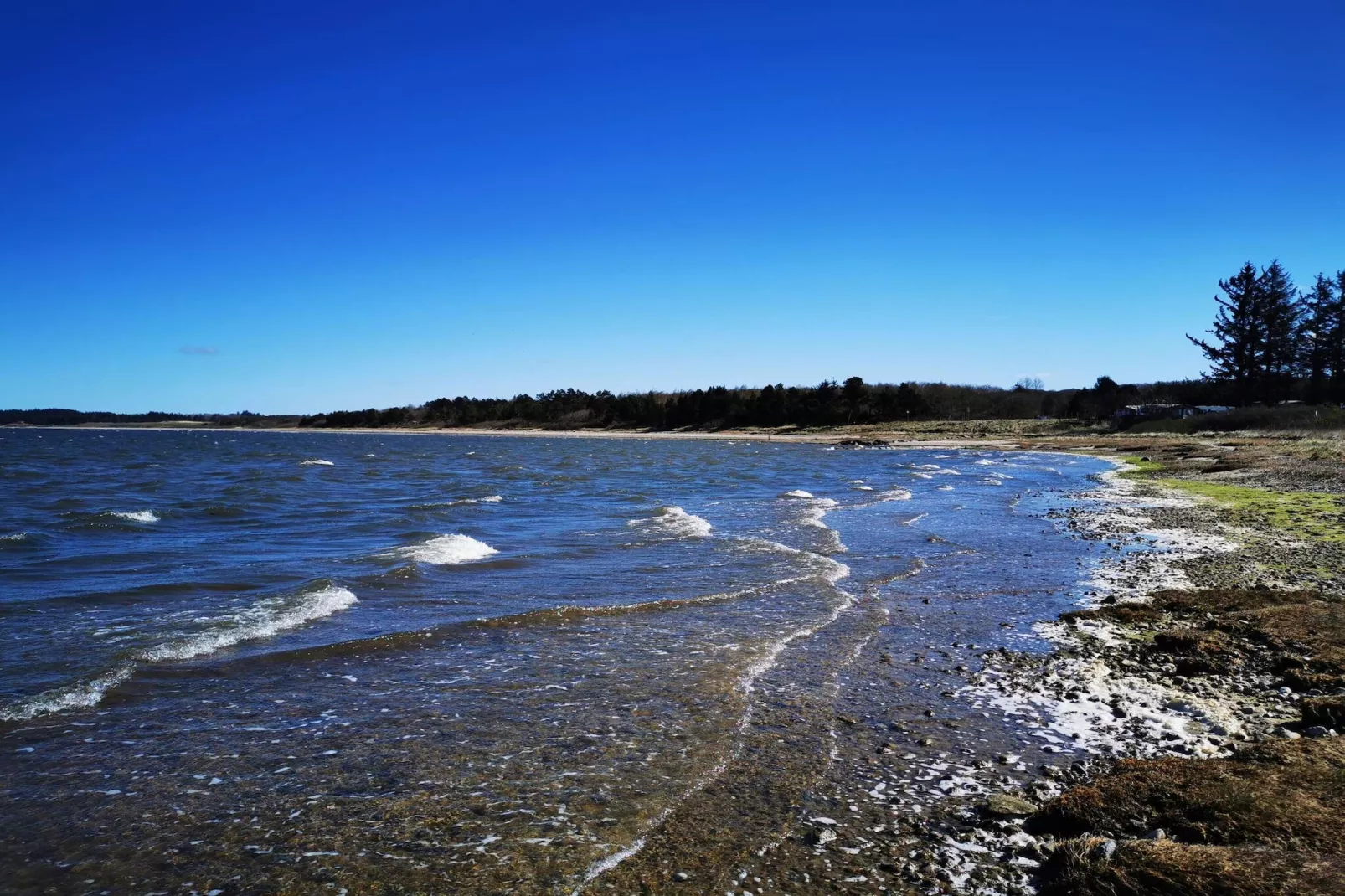 6 persoons vakantie huis in Farsø-By Traum-Waterzicht