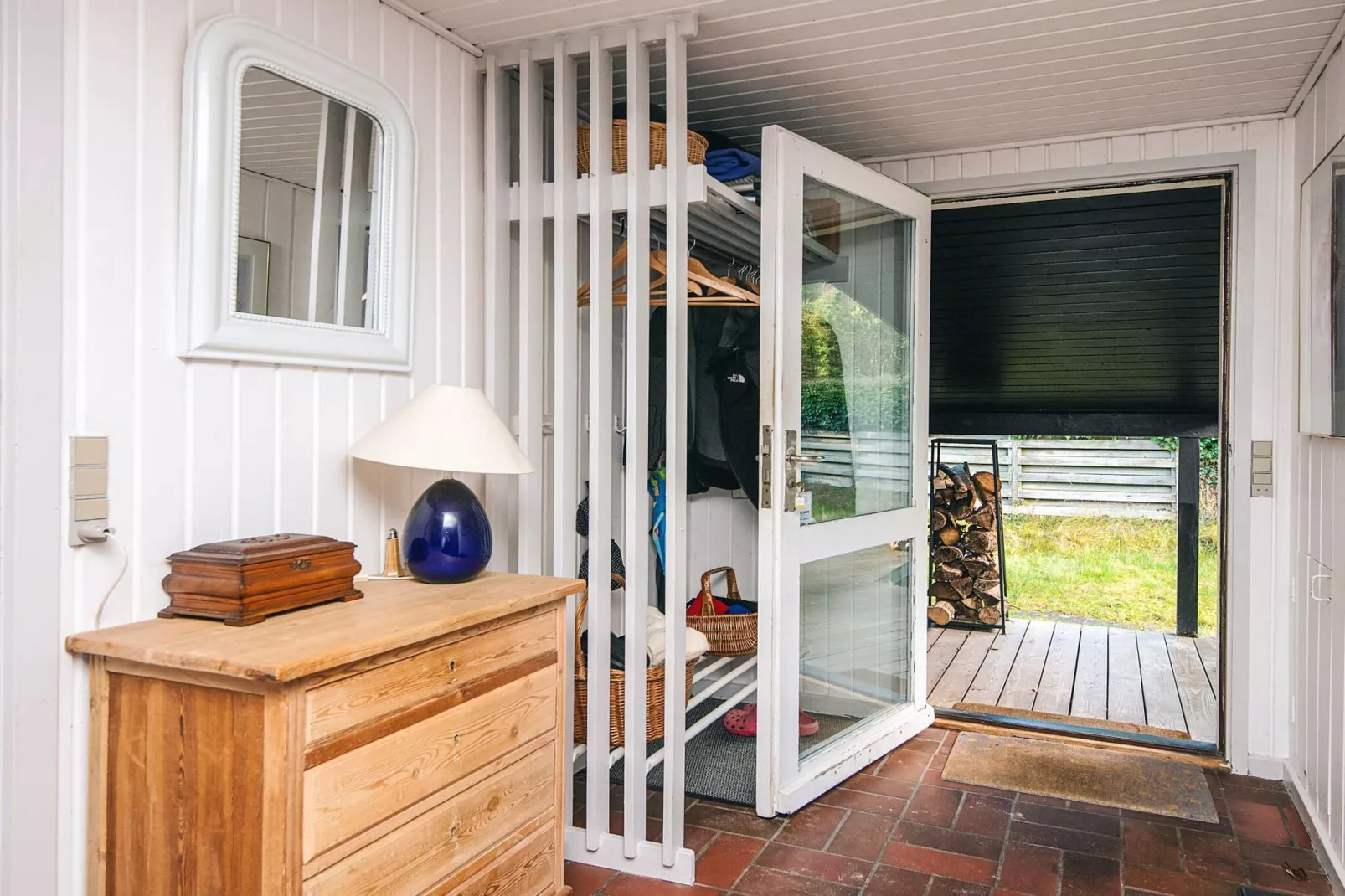 Gezellig strandhuis -- By Traum Ferienwohnungen-Binnen