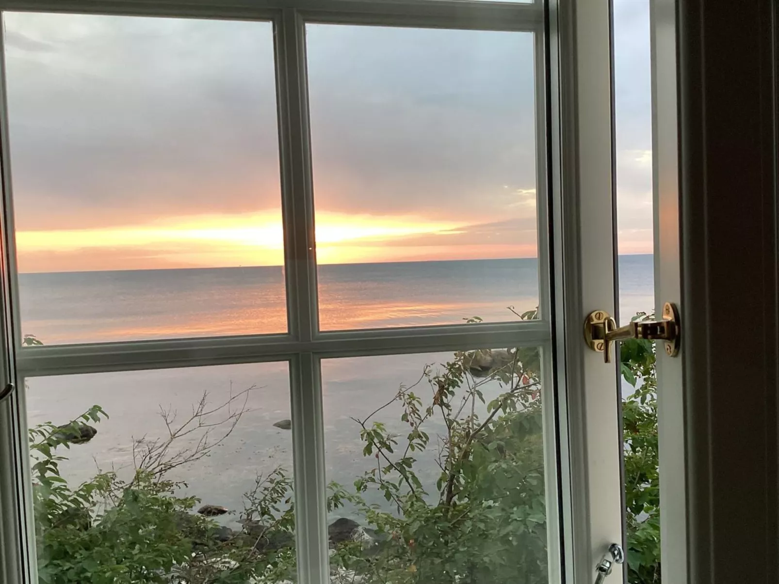 "Asgot" - 15m from the sea-Buiten