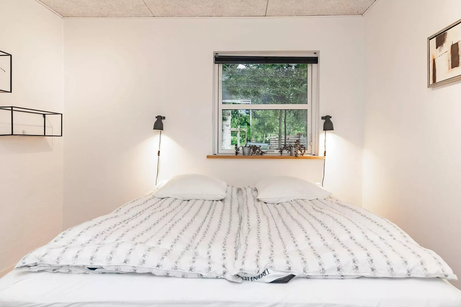 8 persoons vakantie huis in Hals-By Traum-Binnen