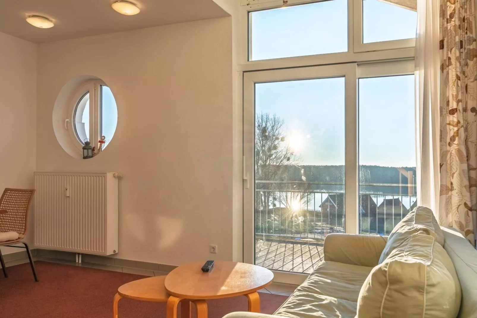 Eisvogel Classic 217-Woonkamer