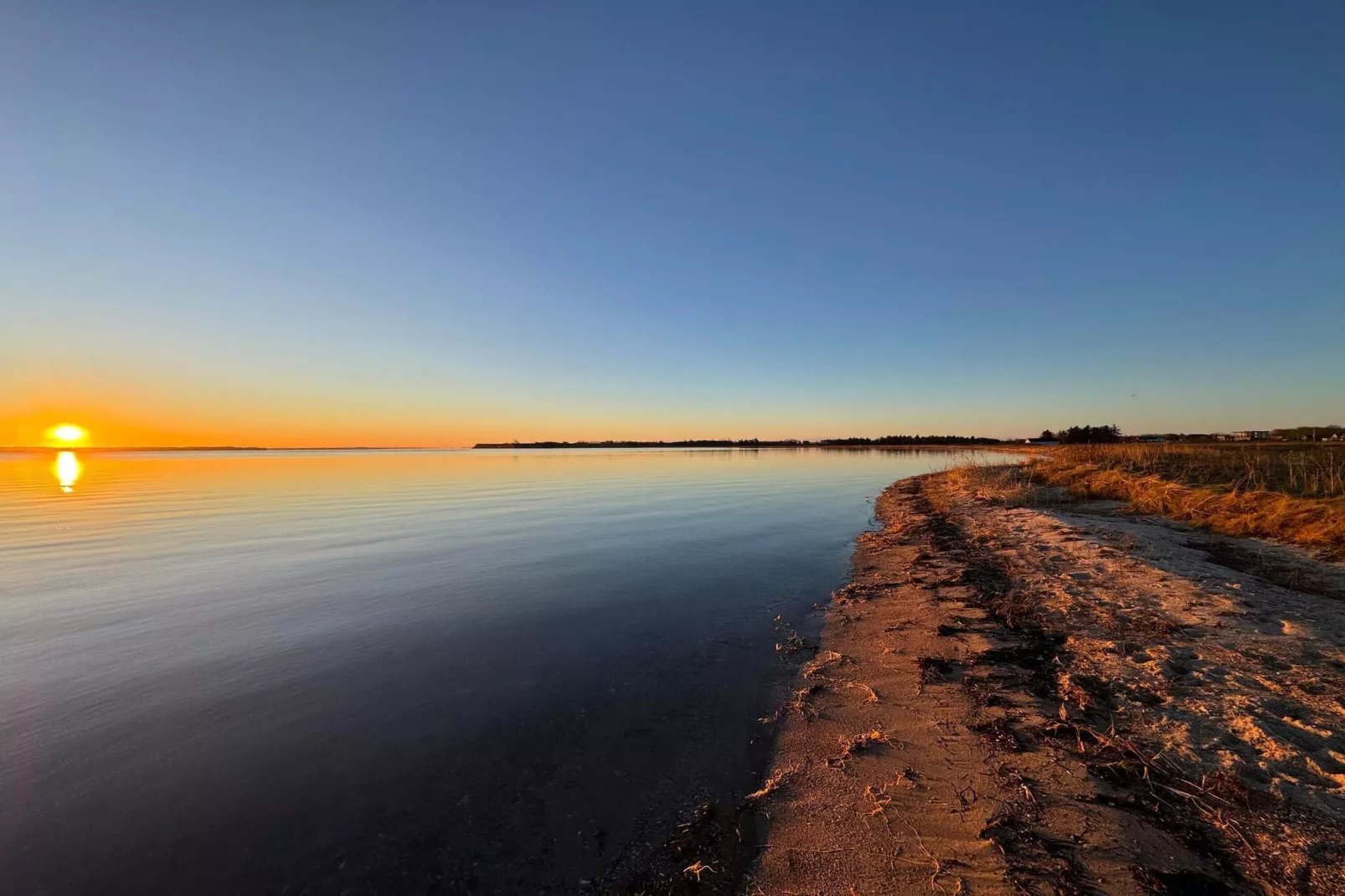 6 persoons vakantie huis in Thyholm-Waterzicht