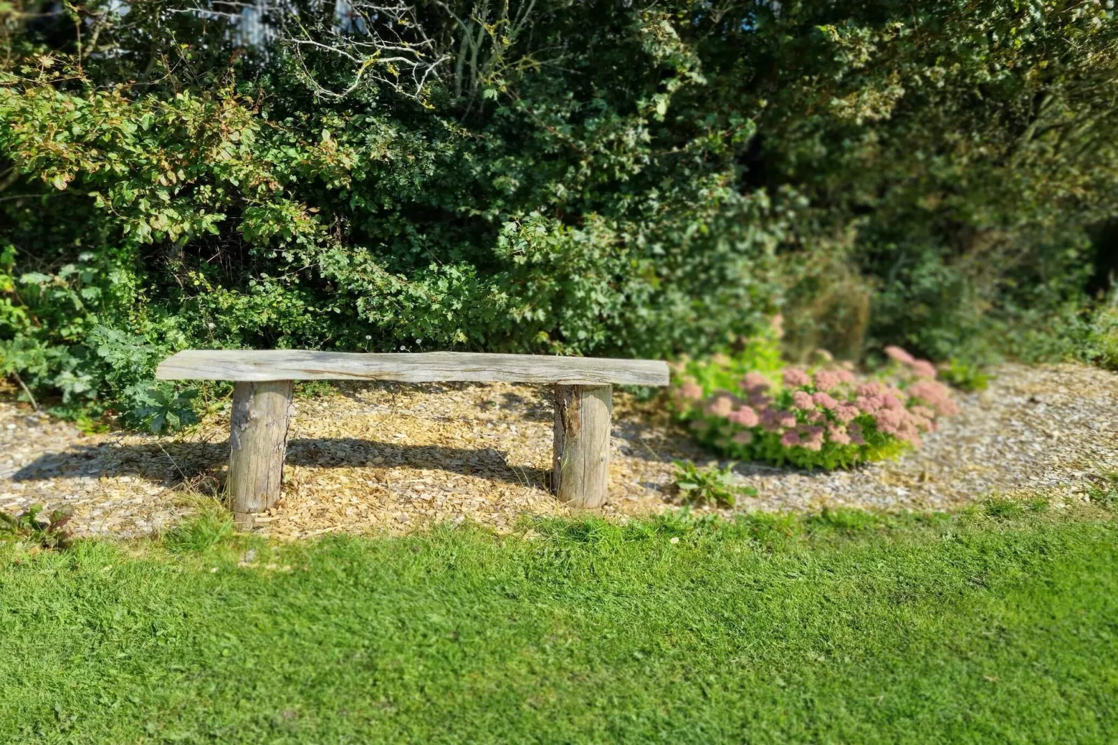 Gezellige Blokhut Toevluchtsoord-By Traum-Niet-getagd