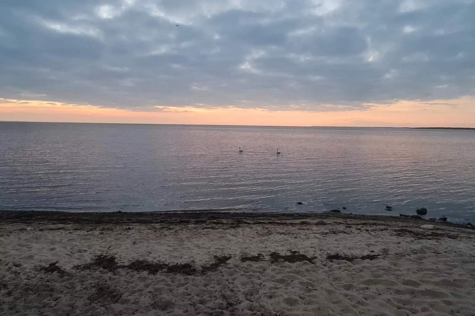 6 persoons vakantie huis in Tarm-Waterzicht