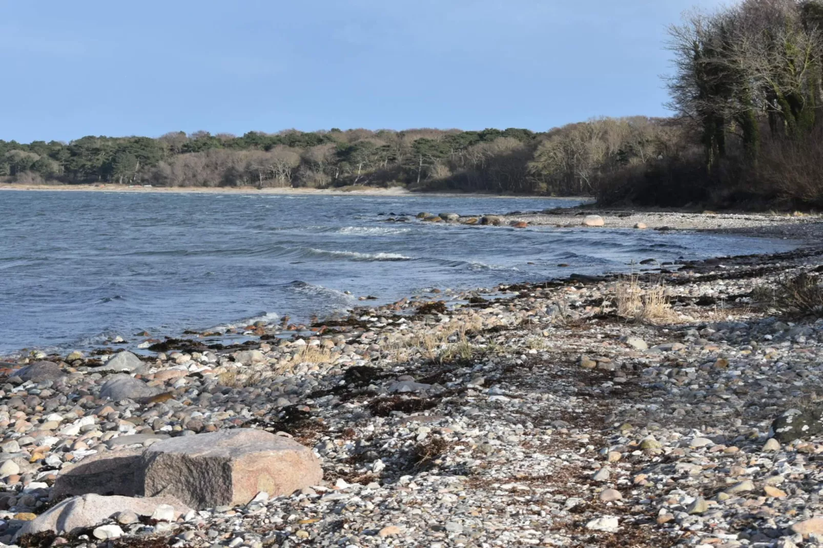Sfeervolle huisje in de natuur -- By Traum Ferienwohnungen-Waterzicht