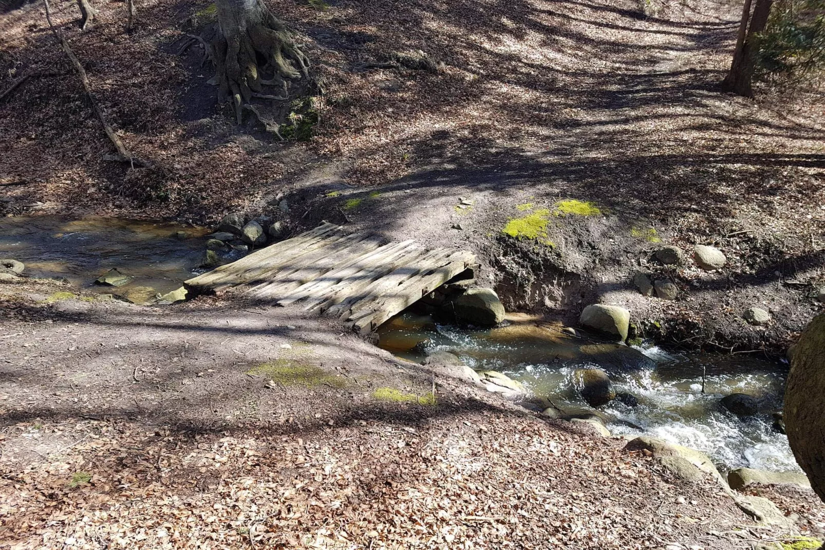 4 persoons vakantie huis in Vordingborg-By Traum-Niet-getagd