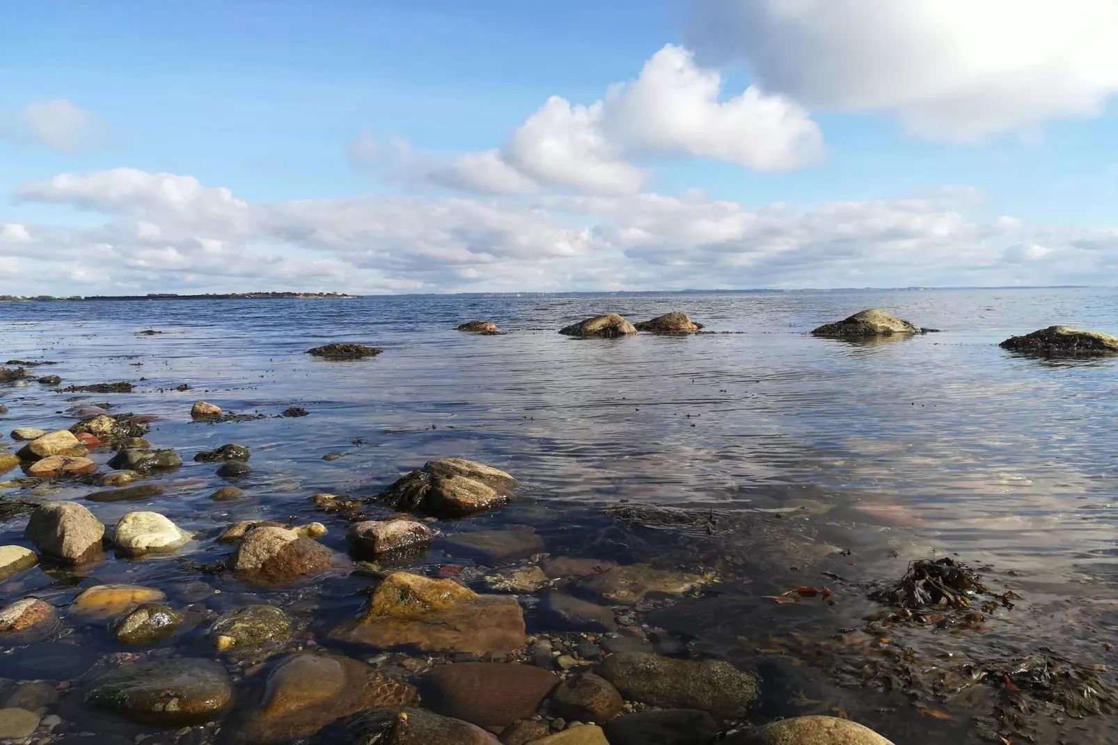 6 persoons vakantie huis in Haderslev-By Traum-Waterzicht