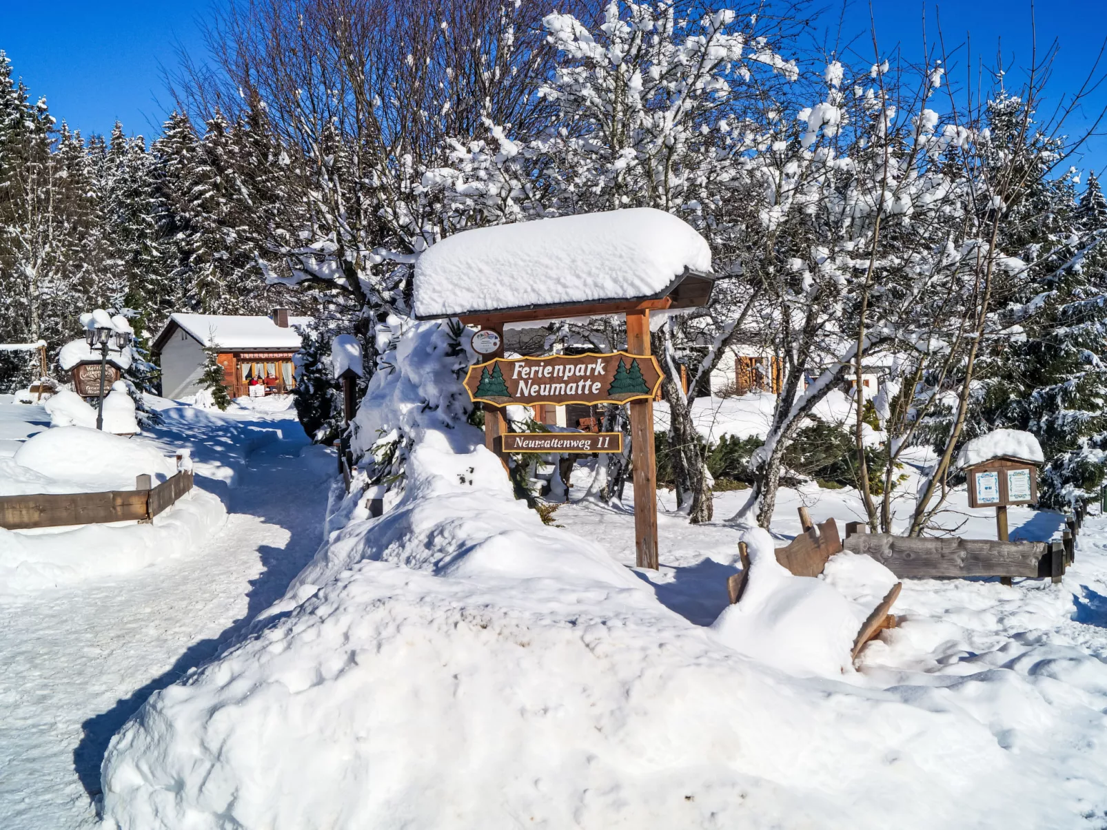 Ferienhaus Licht-Buiten