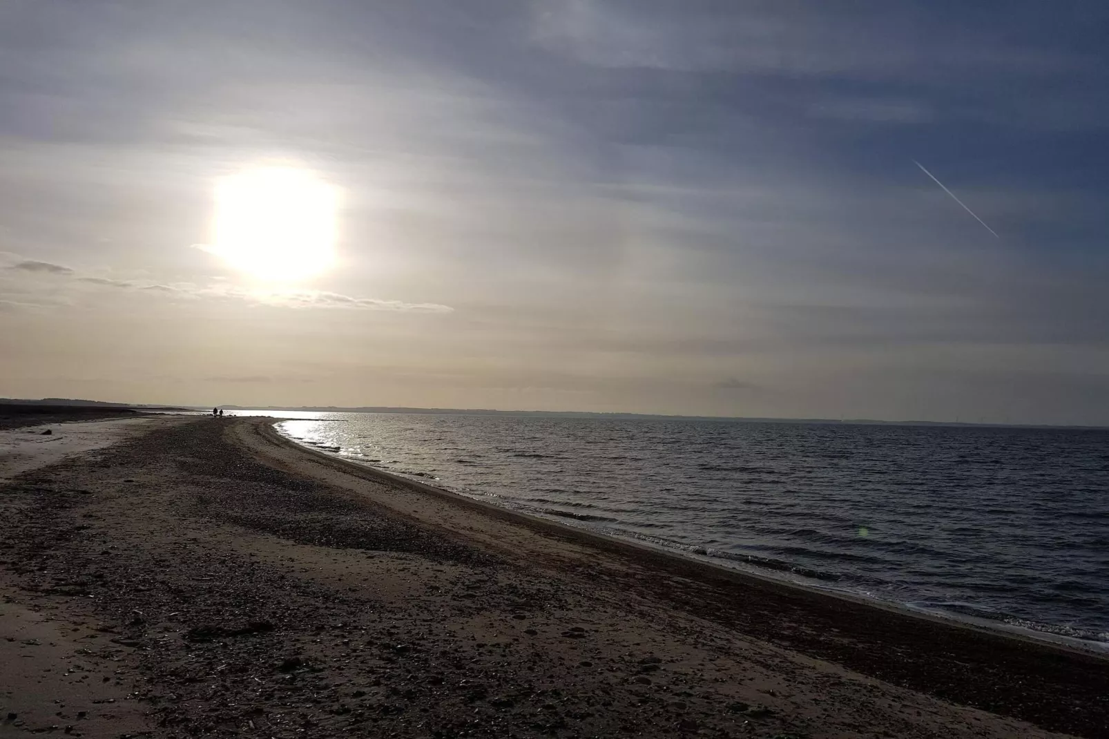 6 persoons vakantie huis in Vinderup-Waterzicht