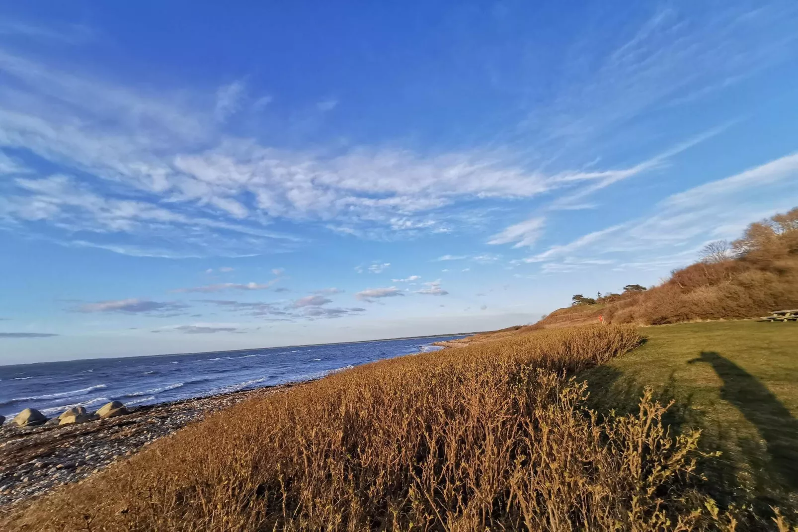 Sfeervolle huisje in de natuur -- By Traum Ferienwohnungen-Waterzicht