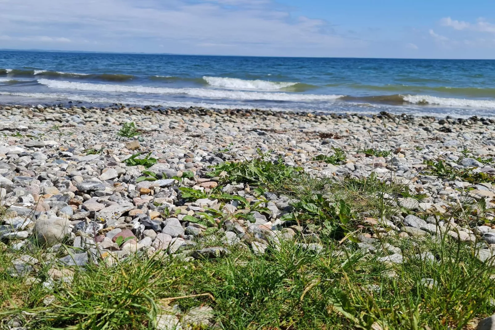 8 persoons vakantie huis in Haderslev-By Traum-Waterzicht