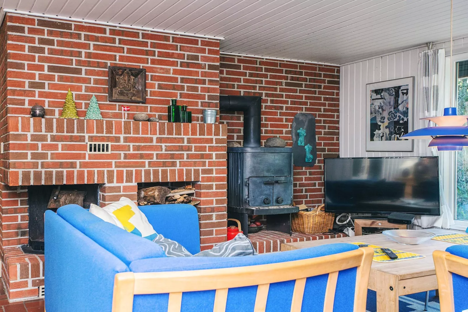 Gezellig strandhuis -- By Traum Ferienwohnungen-Binnen