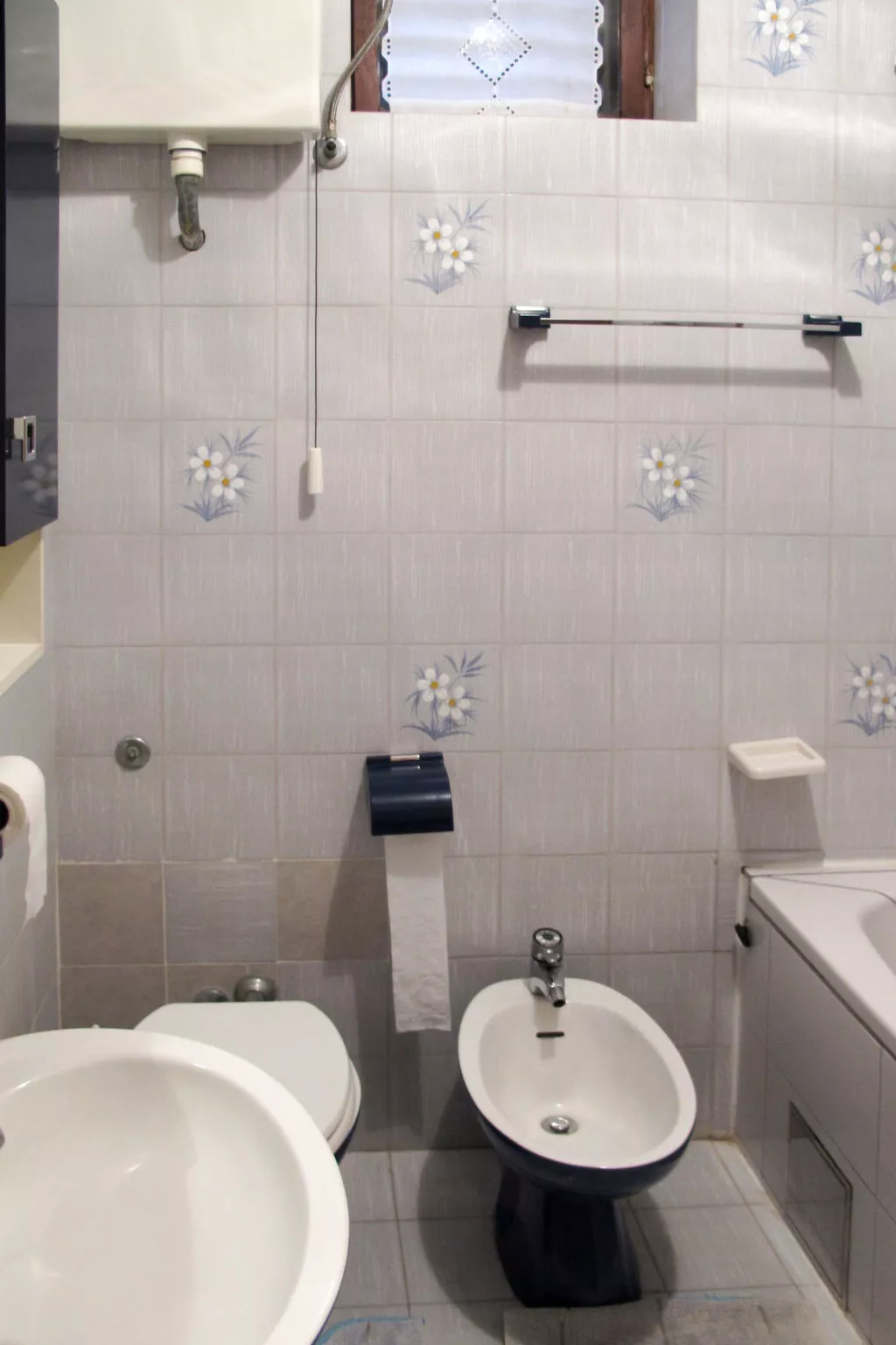 Lina (PUL305) - Binnen