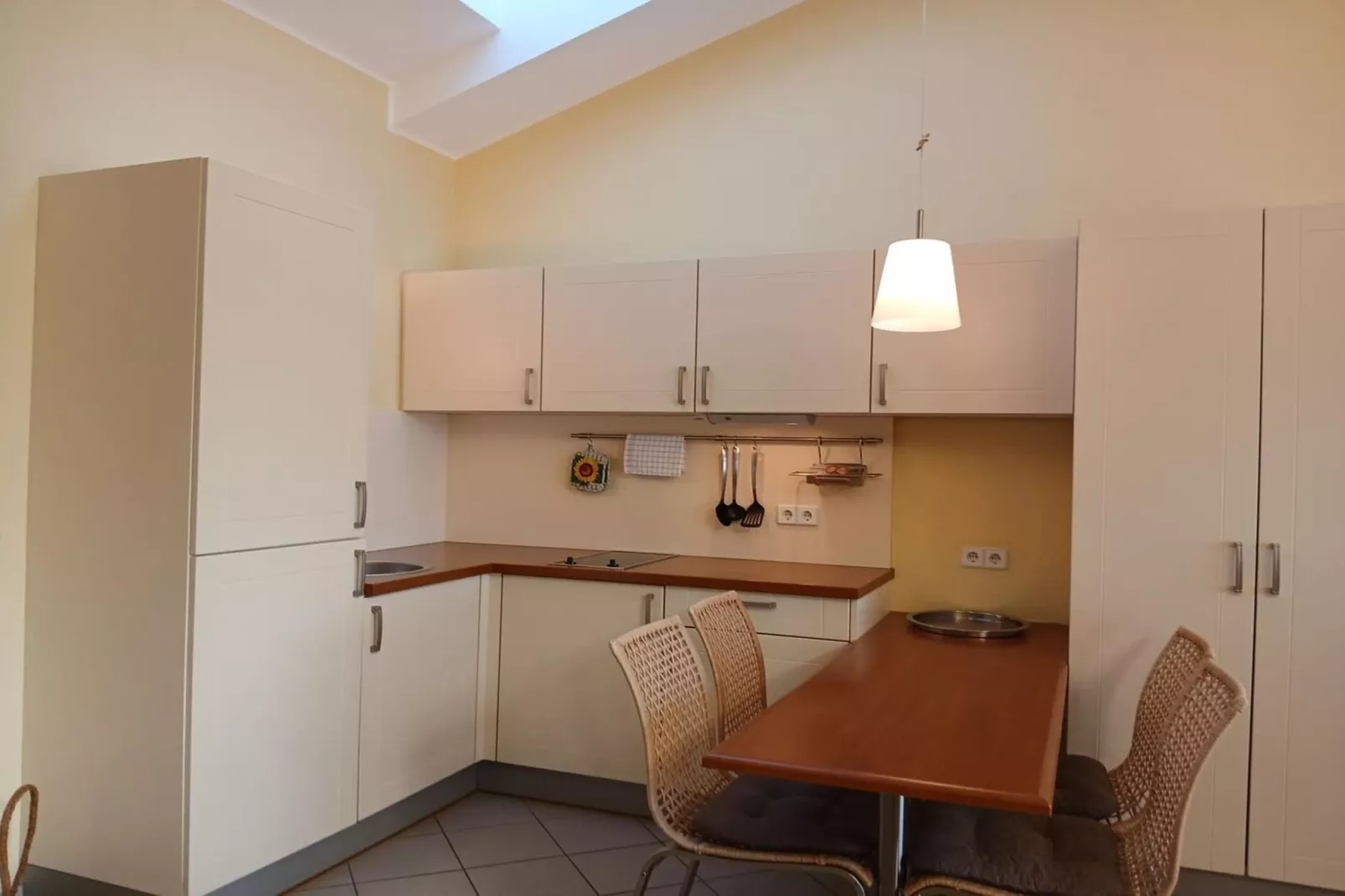 Eisvogel Classic 301-Keuken