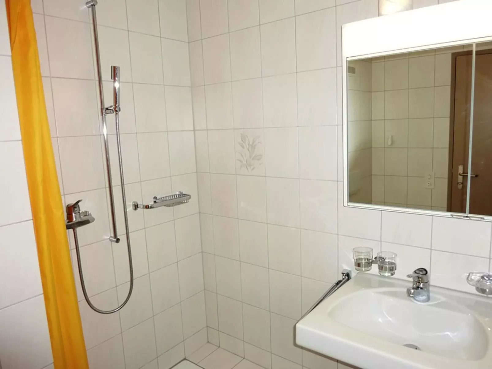 Blumenweg 2/1-Binnen