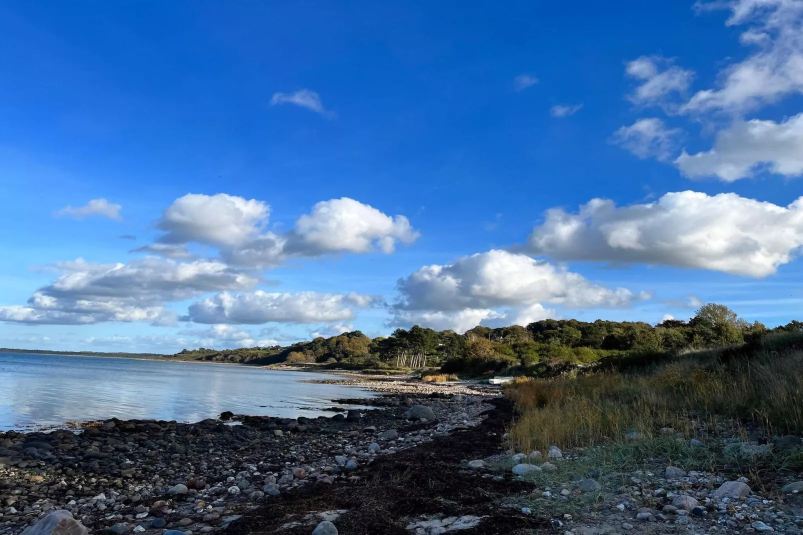 Sfeervolle huisje in de natuur -- By Traum Ferienwohnungen-Waterzicht
