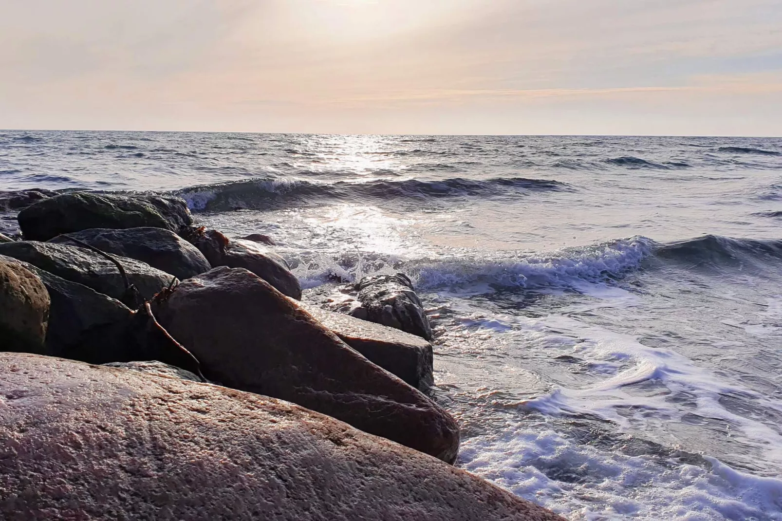 14 persoons vakantie huis in Ebeltoft-Waterzicht
