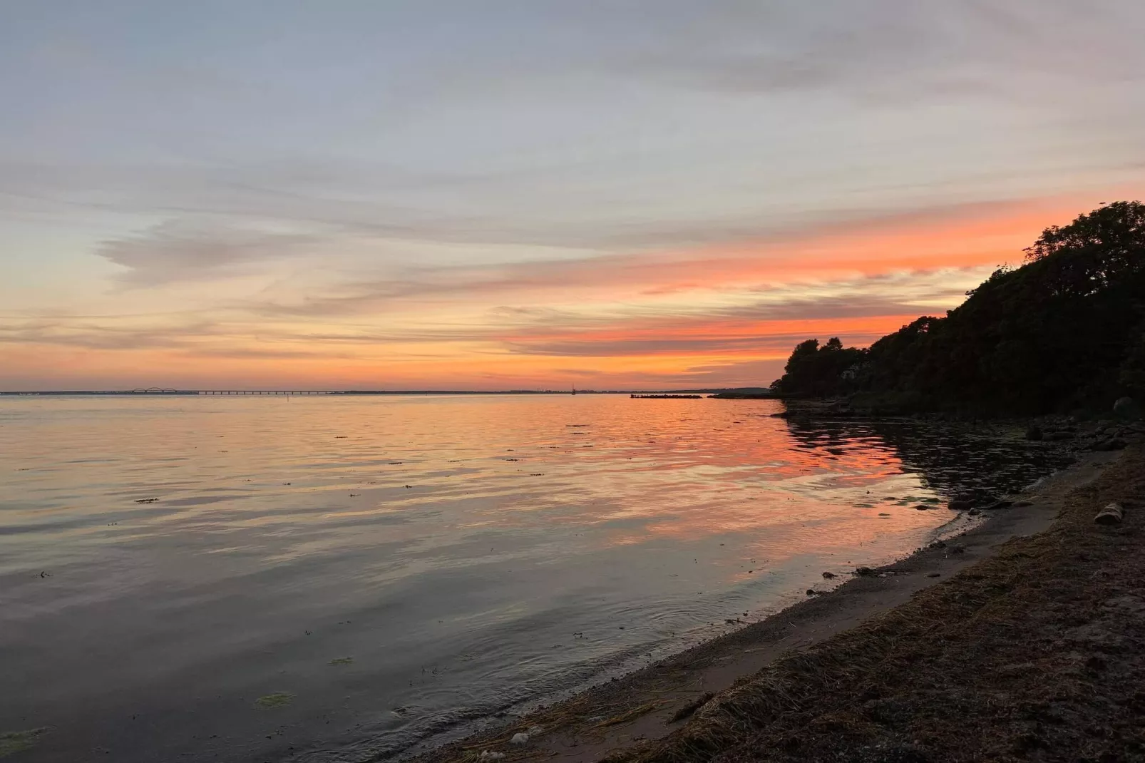 4 persoons vakantie huis in Vordingborg-By Traum-Waterzicht