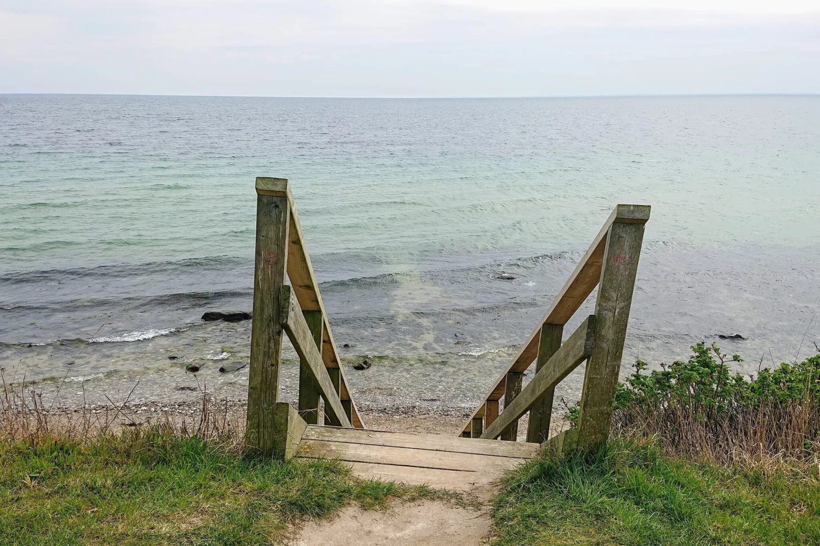 6 persoons vakantie huis in Haderslev-By Traum-Waterzicht