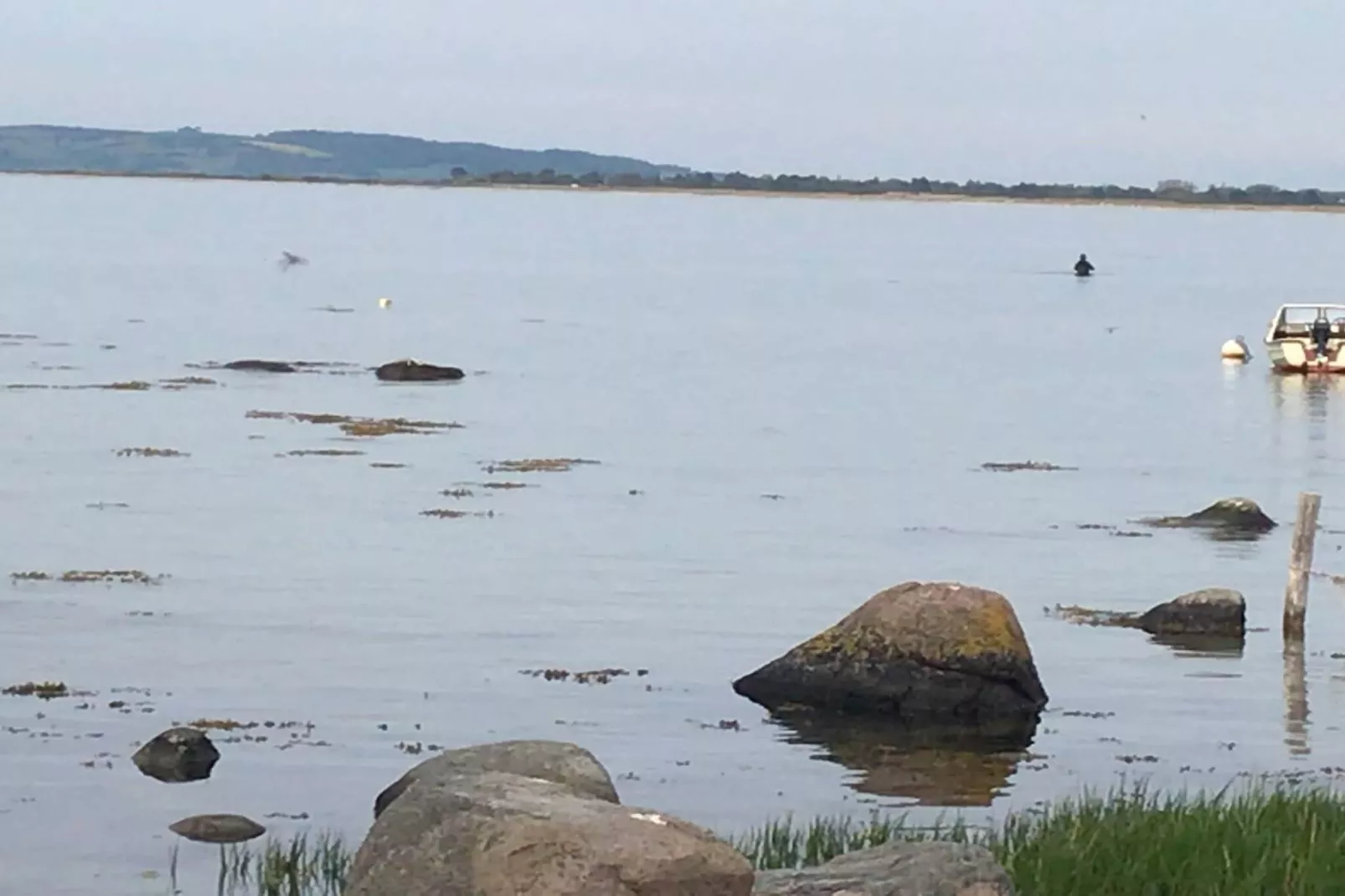 6 persoons vakantie huis in Eskebjerg-By Traum-Waterzicht