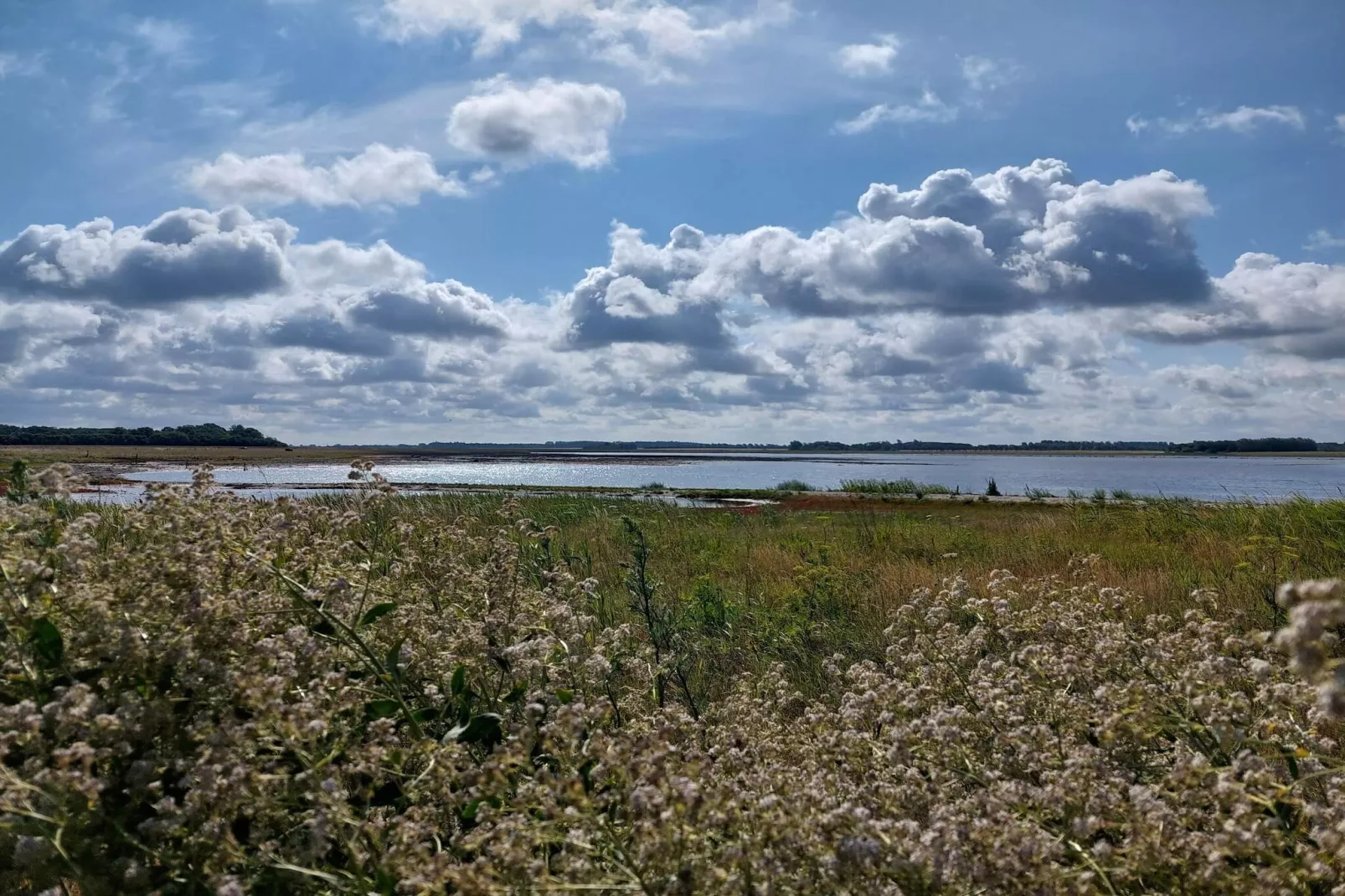 4 persoons vakantie huis in Bogense-By Traum