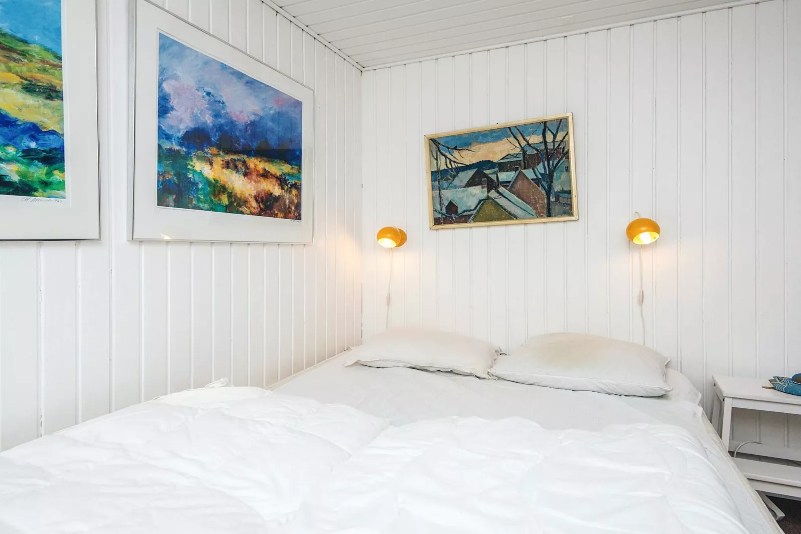 Gezellig strandhuis -- By Traum Ferienwohnungen-Binnen