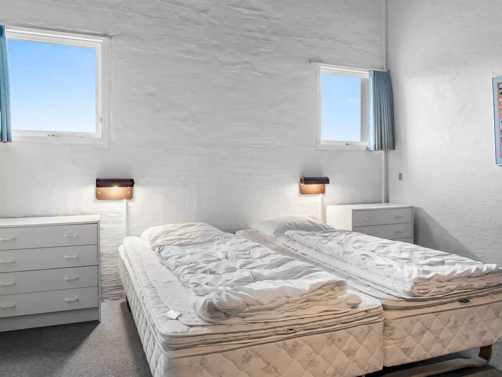 "Edisa" - 50m from the sea-Binnen