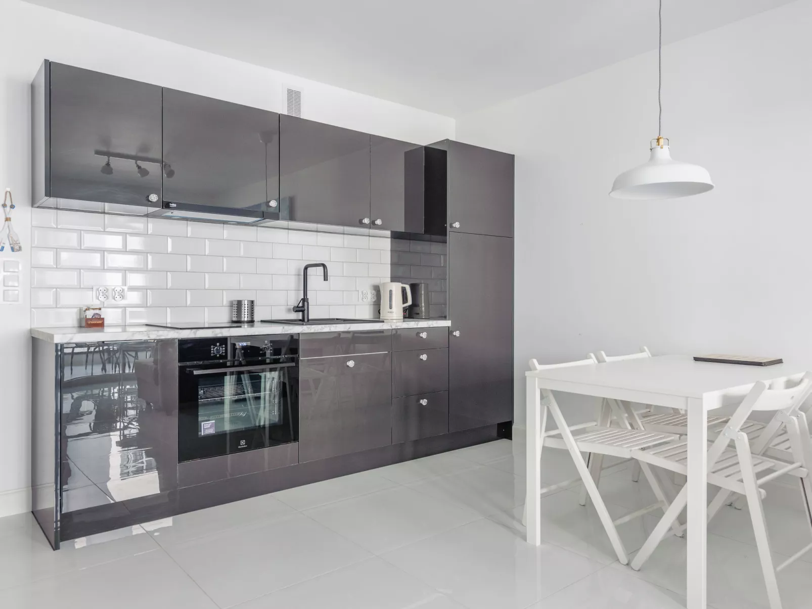 Bursztynowe Osiedle-Binnen