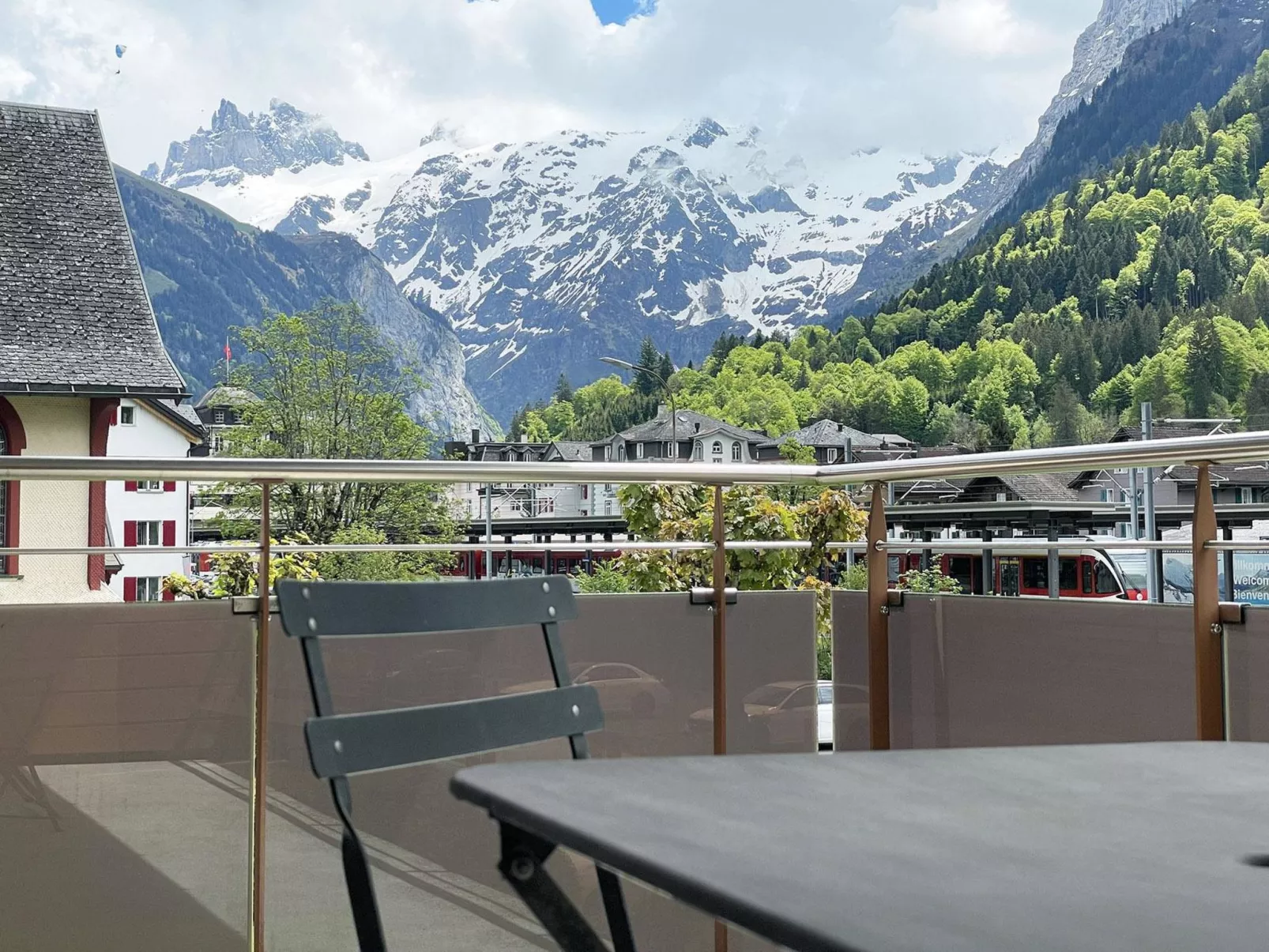 Blumenweg 2/1-Buiten