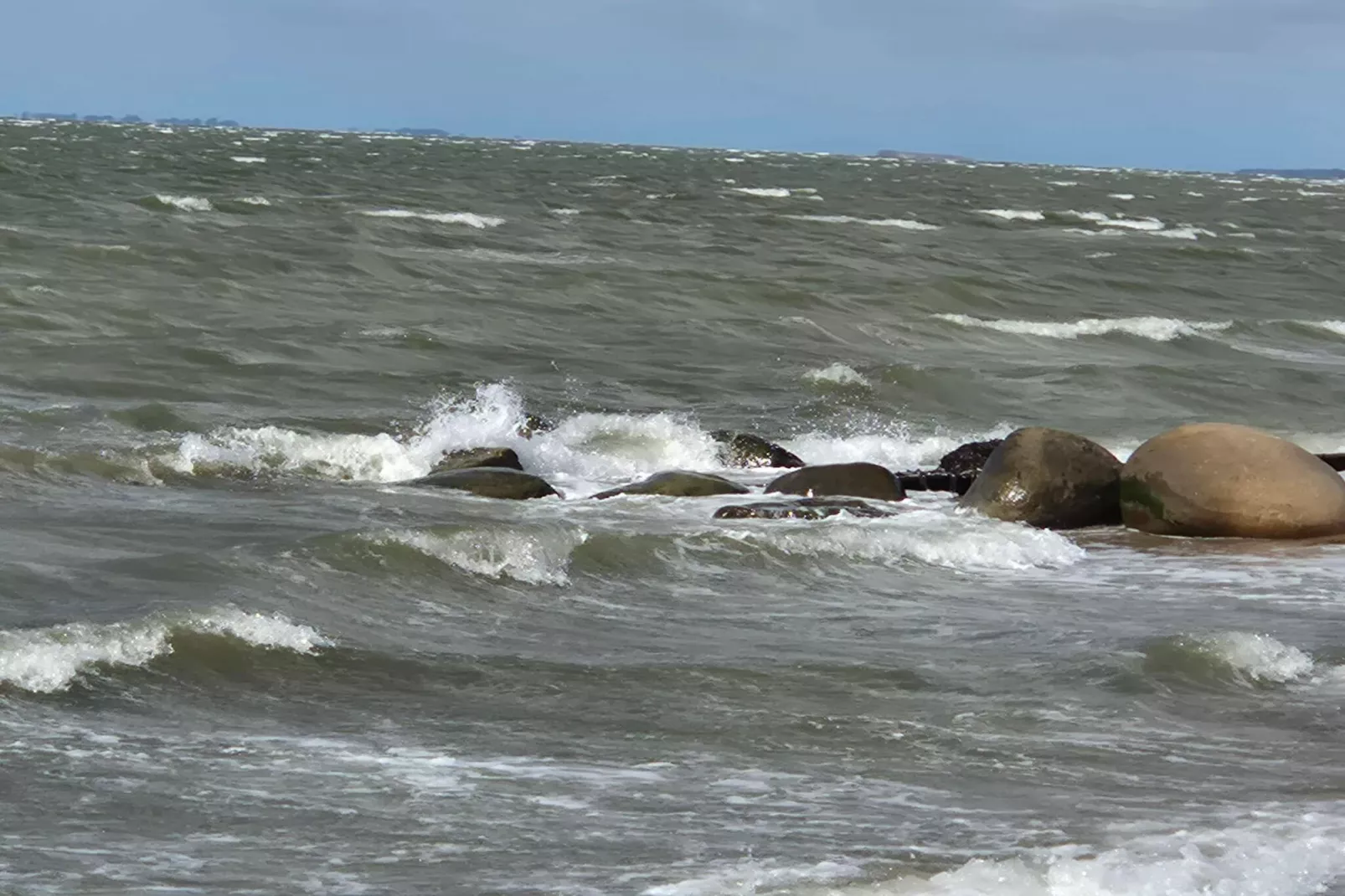 6 persoons vakantie huis in Vinderup-Waterzicht