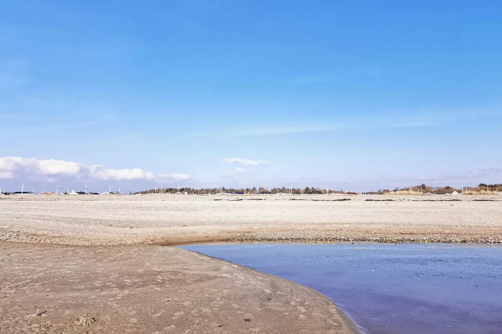 10 persoons vakantie huis in Ranum-Waterzicht