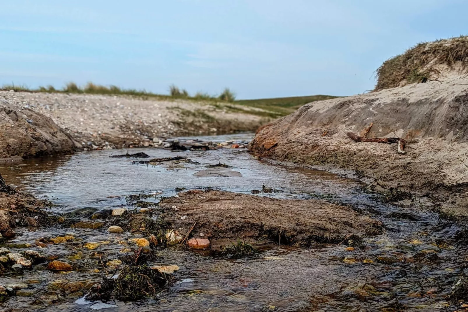 6 persoons vakantie huis in Eskebjerg-By Traum-Waterzicht