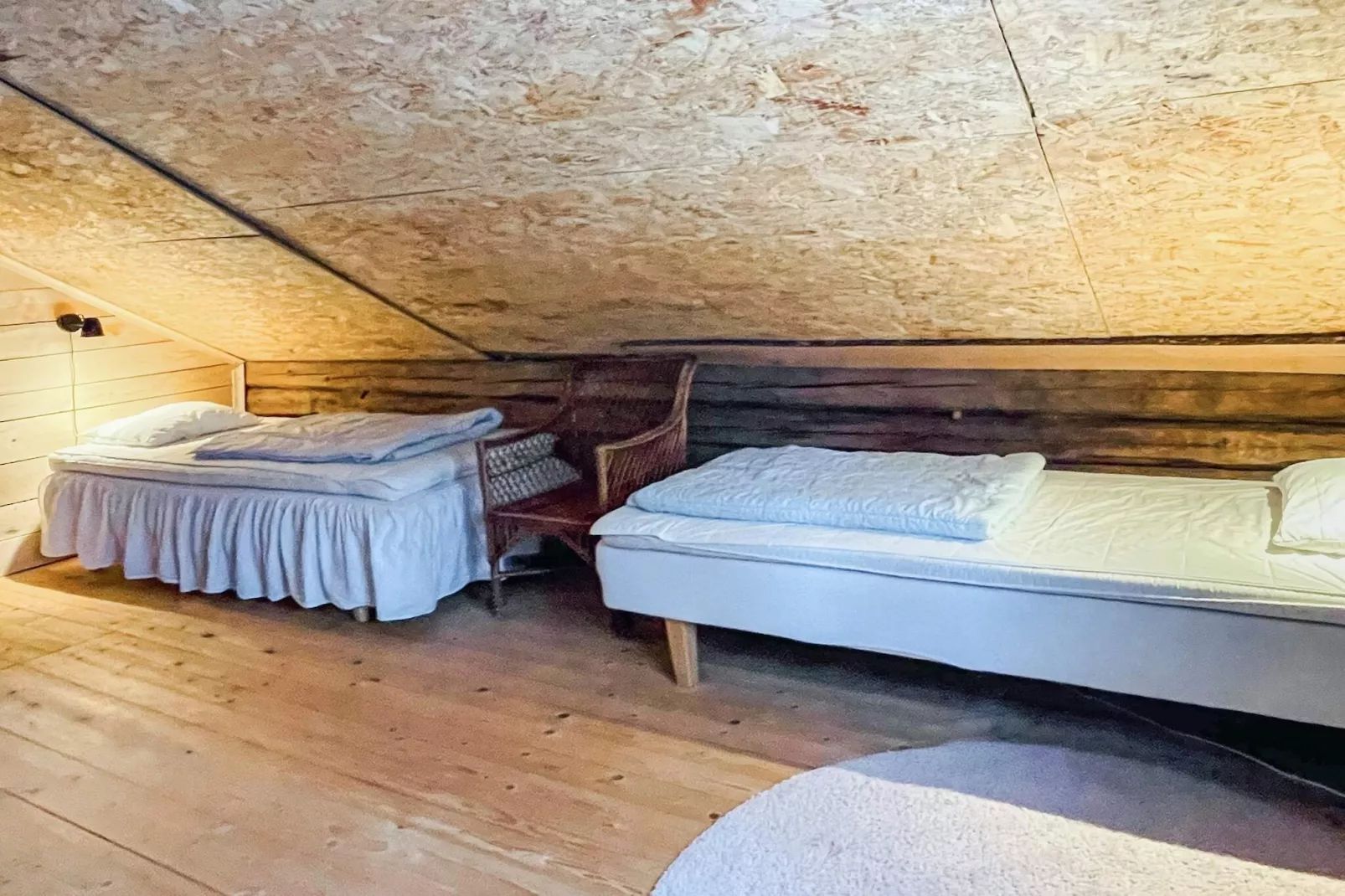 5 persoons vakantie huis in ÅSEDA-Binnen