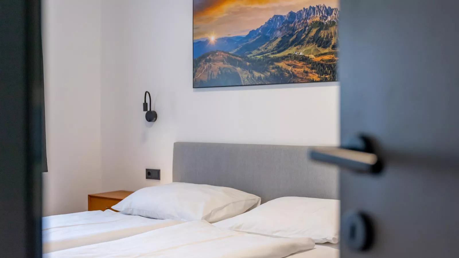 Leni Top 1-Slaapkamer