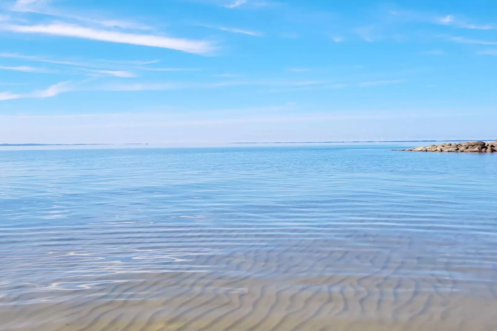 10 persoons vakantie huis in Ranum-Waterzicht