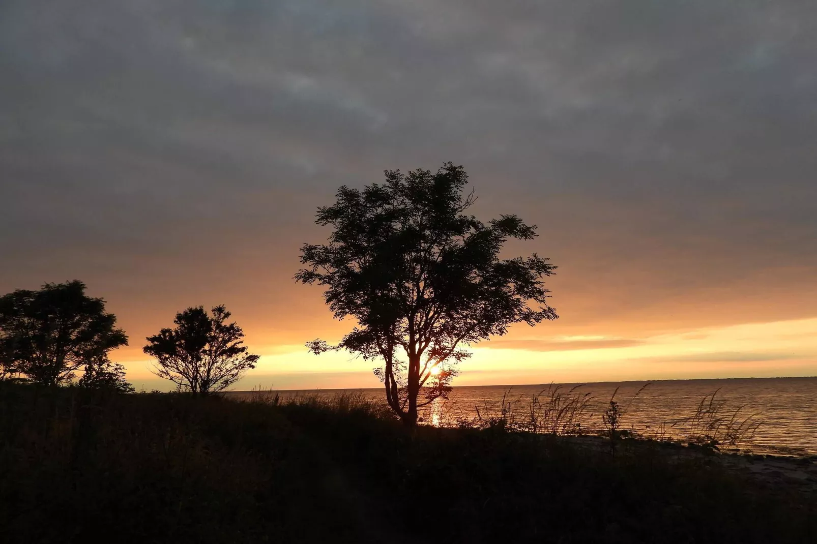 Sfeervolle huisje in de natuur -- By Traum Ferienwohnungen-Waterzicht
