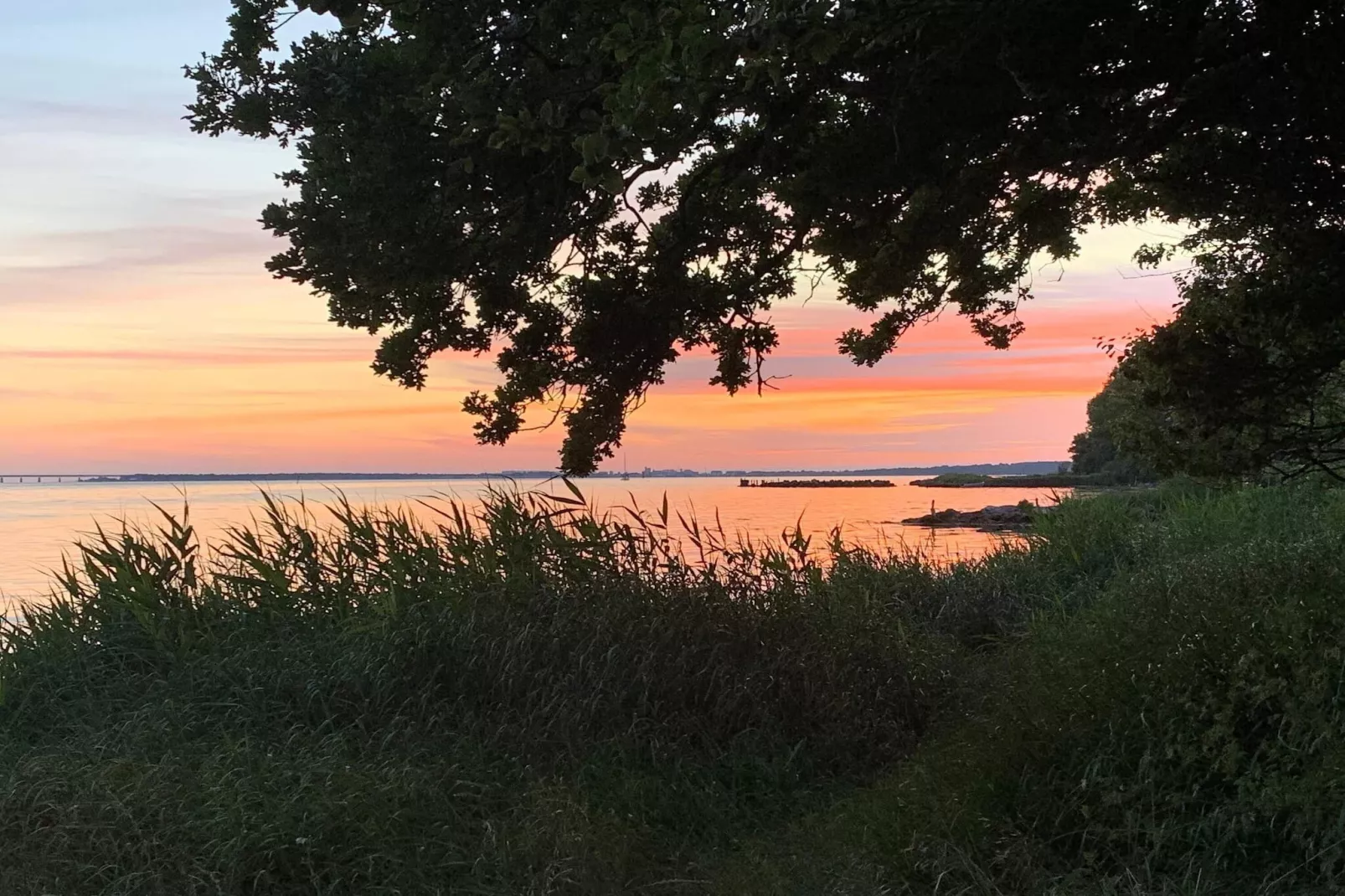 4 persoons vakantie huis in Vordingborg-By Traum-Waterzicht