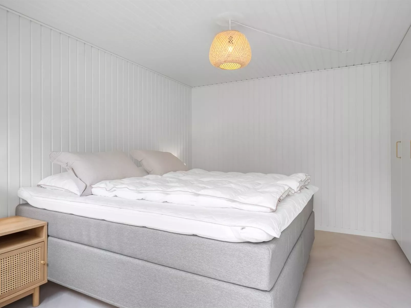 "Talvikki" - 1.2km from the sea-Binnen