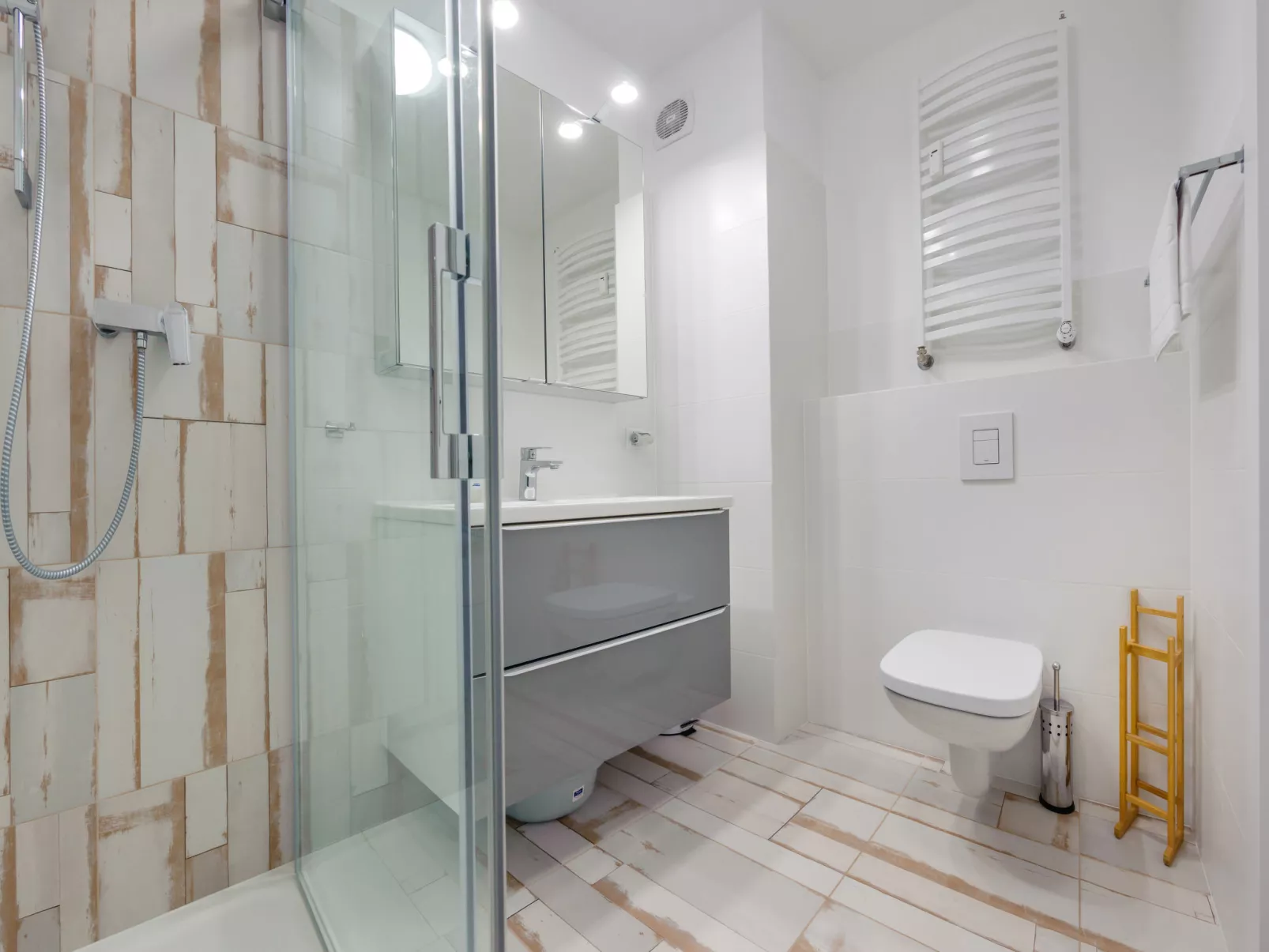 Bliżej Morza-Binnen