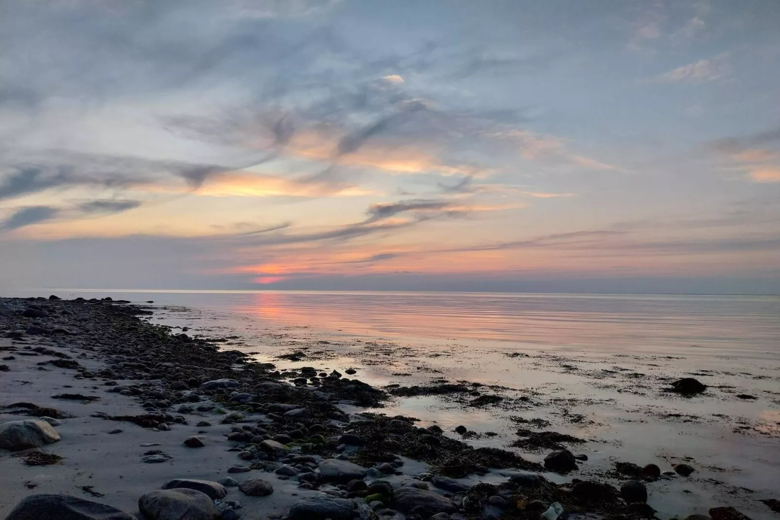 Sfeervolle huisje in de natuur -- By Traum Ferienwohnungen-Waterzicht
