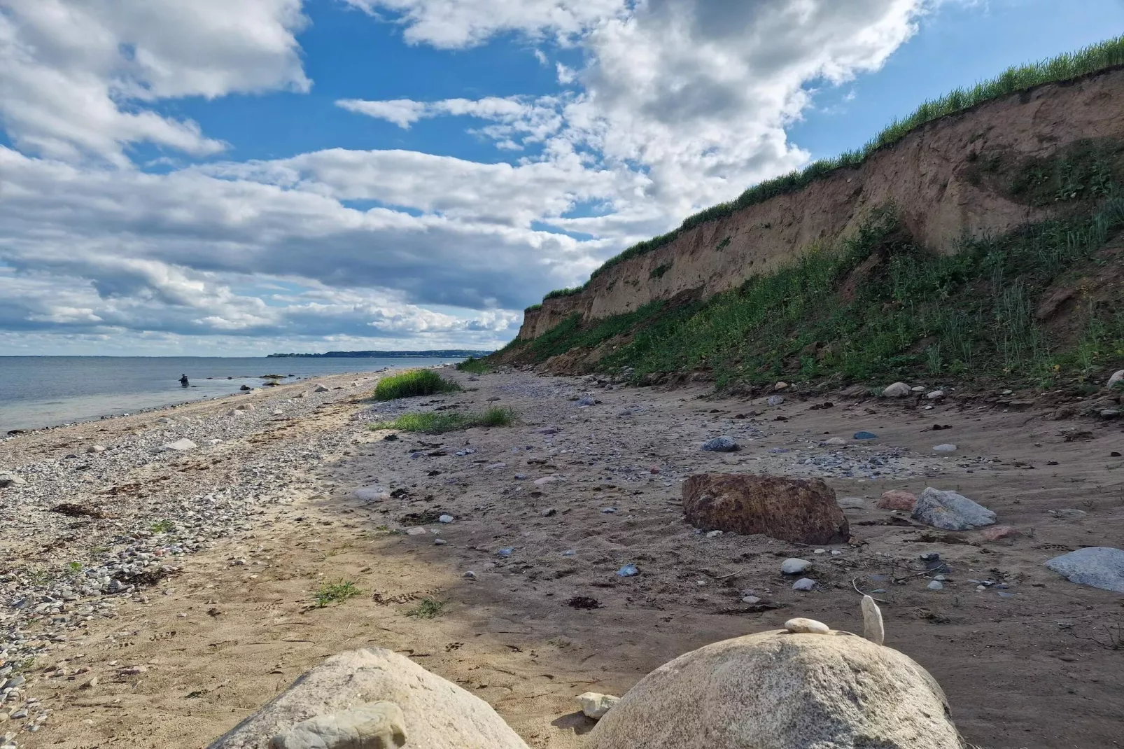 8 persoons vakantie huis in Haderslev-By Traum-Waterzicht