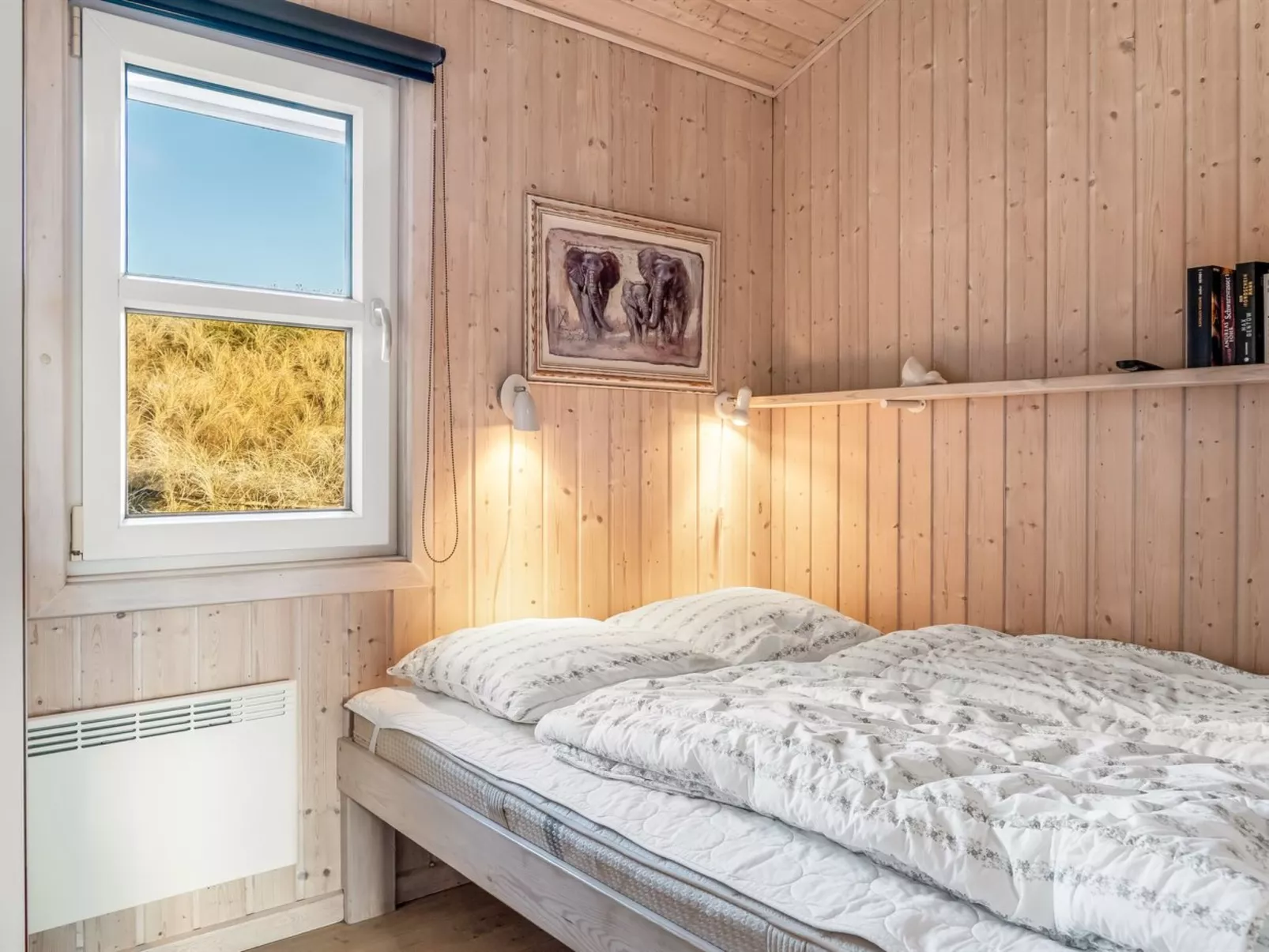 "Ludviga" - 400m from the sea-Binnen