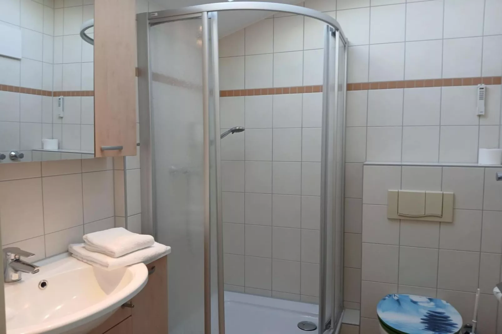 Eisvogel Classic 301-Badkamer