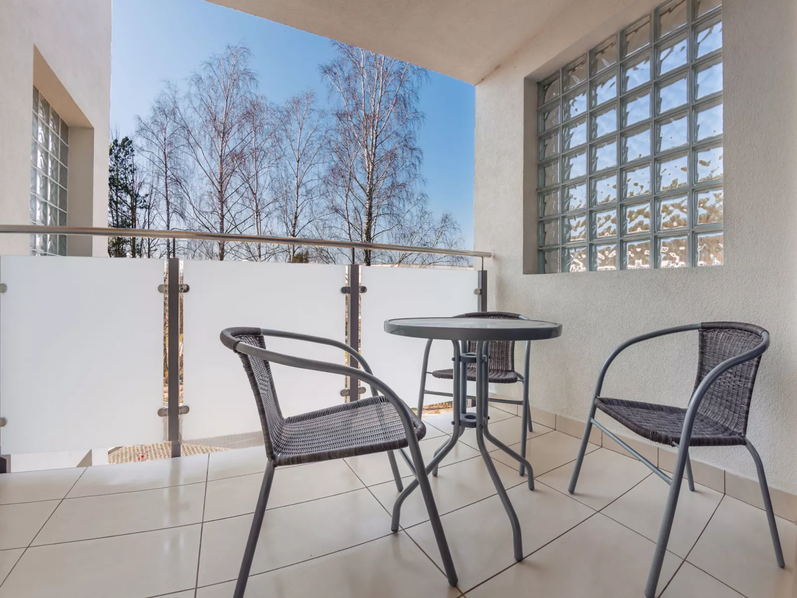 Bursztynowe Osiedle-Buiten