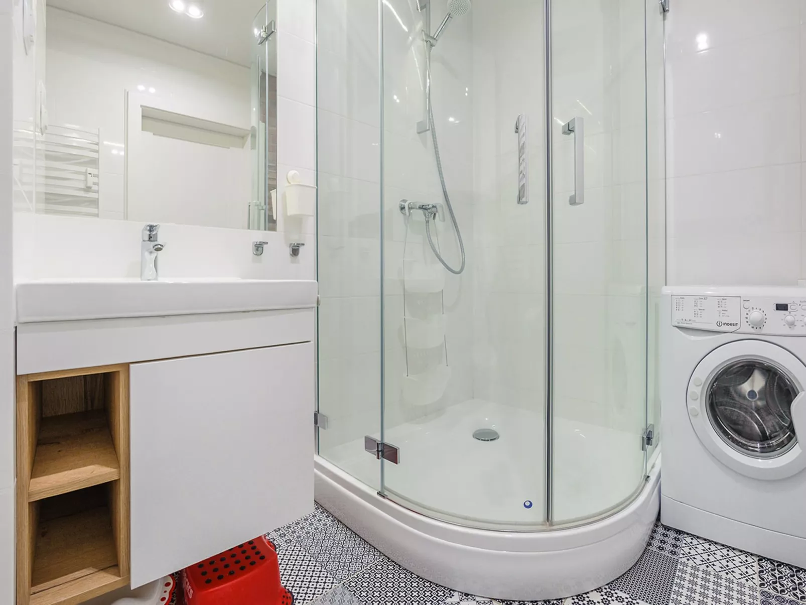 Bliżej Morza-Binnen