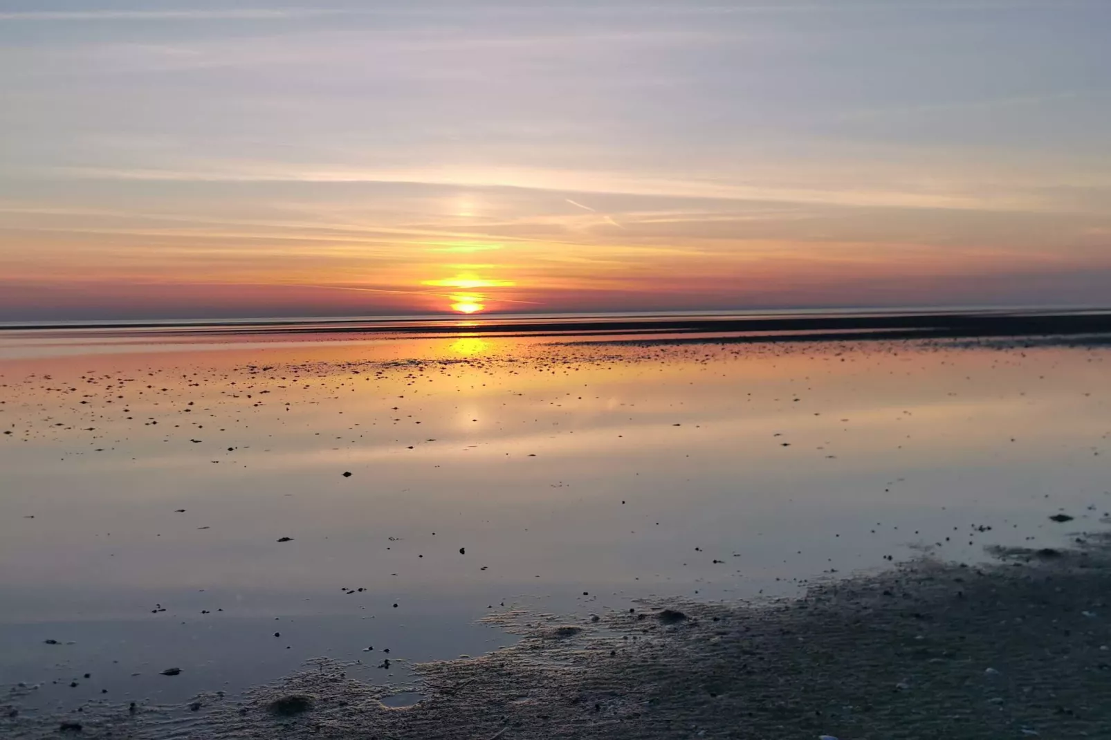 10 persoons vakantie huis in Ranum-Waterzicht